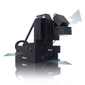 Photonics assembly and testing – From Lab to Fab – ficonTEC Service