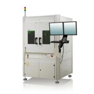 Technologies for photonics assembly and testing – ficonTEC Service