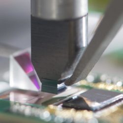 Technologies for photonics assembly and testing – ficonTEC Service