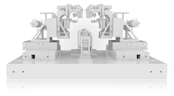 Technologies for photonics assembly and testing – ficonTEC Service
