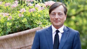 New Corporate Vice President at ficonTEC