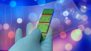R&D – OptiK-Net to develop direct flexprint technology for cost-effective integration of optical waveguides and electronics