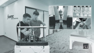 Providing Access To Technology