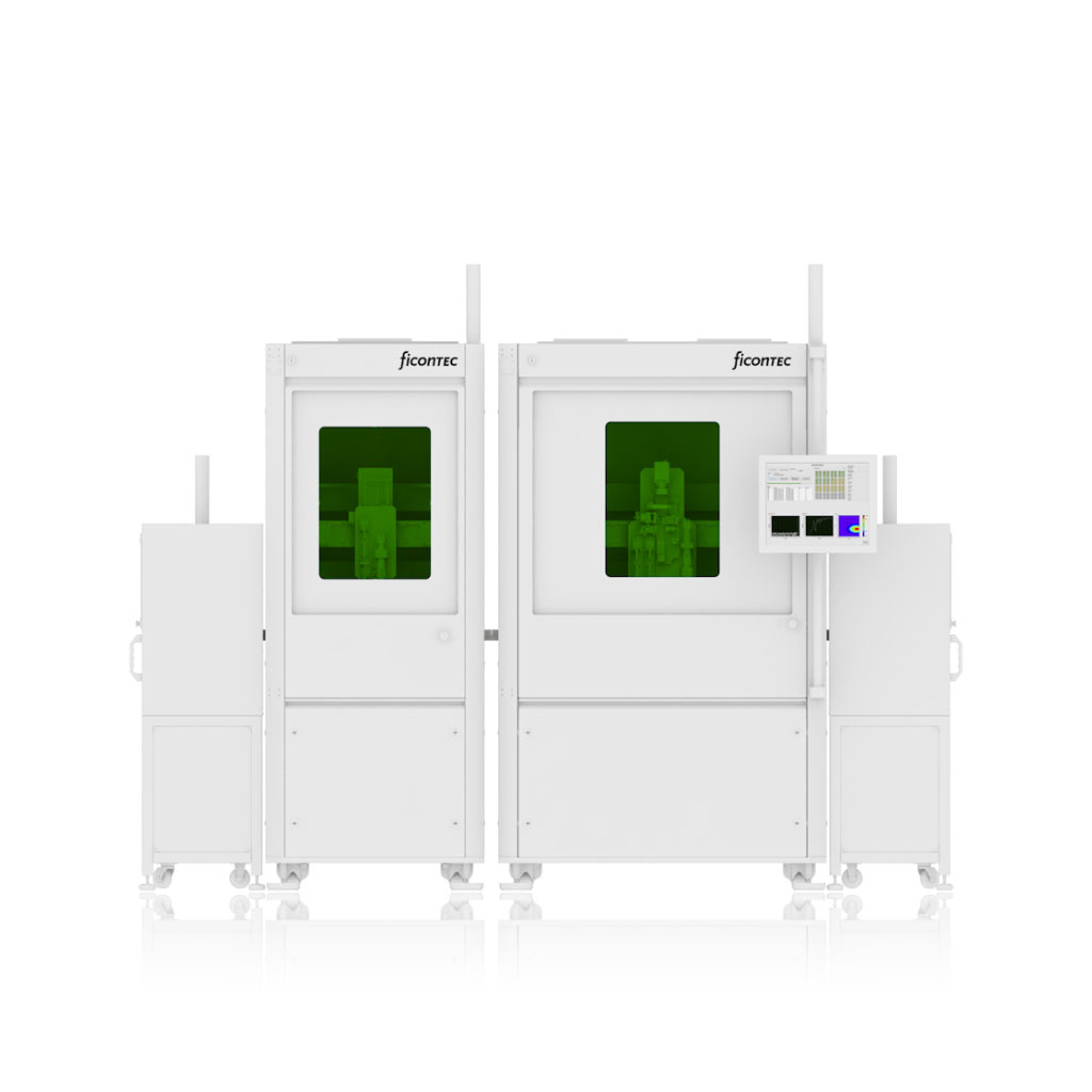 About the company – From Lab to Fab – ficonTEC Service