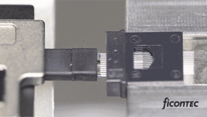 Automated Strip, Cleave & Insert