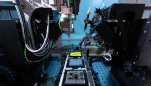 ficonTEC and PHIX partner to enable high-volume manufacturing