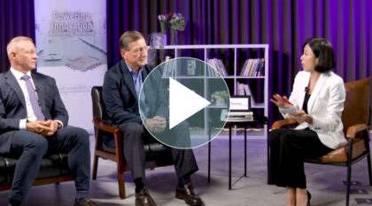Exclusive Interview: Enabling the Mass Production of Silicon Photonics and CPO for AI