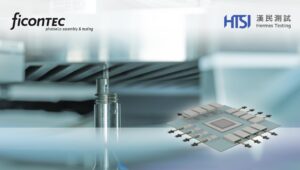 ficonTEC and HTSI Announce Strategic Cooperation to Scale Advanced CPO Test Solutions in Taiwan