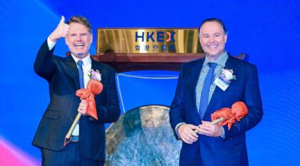 RoboTechnik Hong Kong listing enables ficonTEC’s next phase of growth